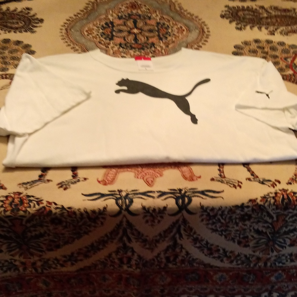 Puma t-shirt - Picture 5 of 5